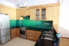 04 bedrooms house with lake view for rent in Tay Ho area 